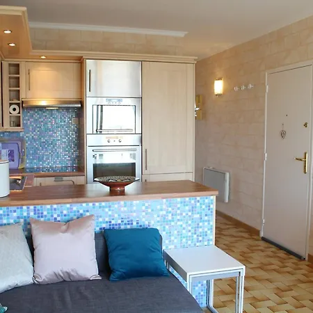 - Traversant 6 Couchages Avec Balcons, Parking Et Proche - Fr-1-229c-47 * Port-la-Nouvelle